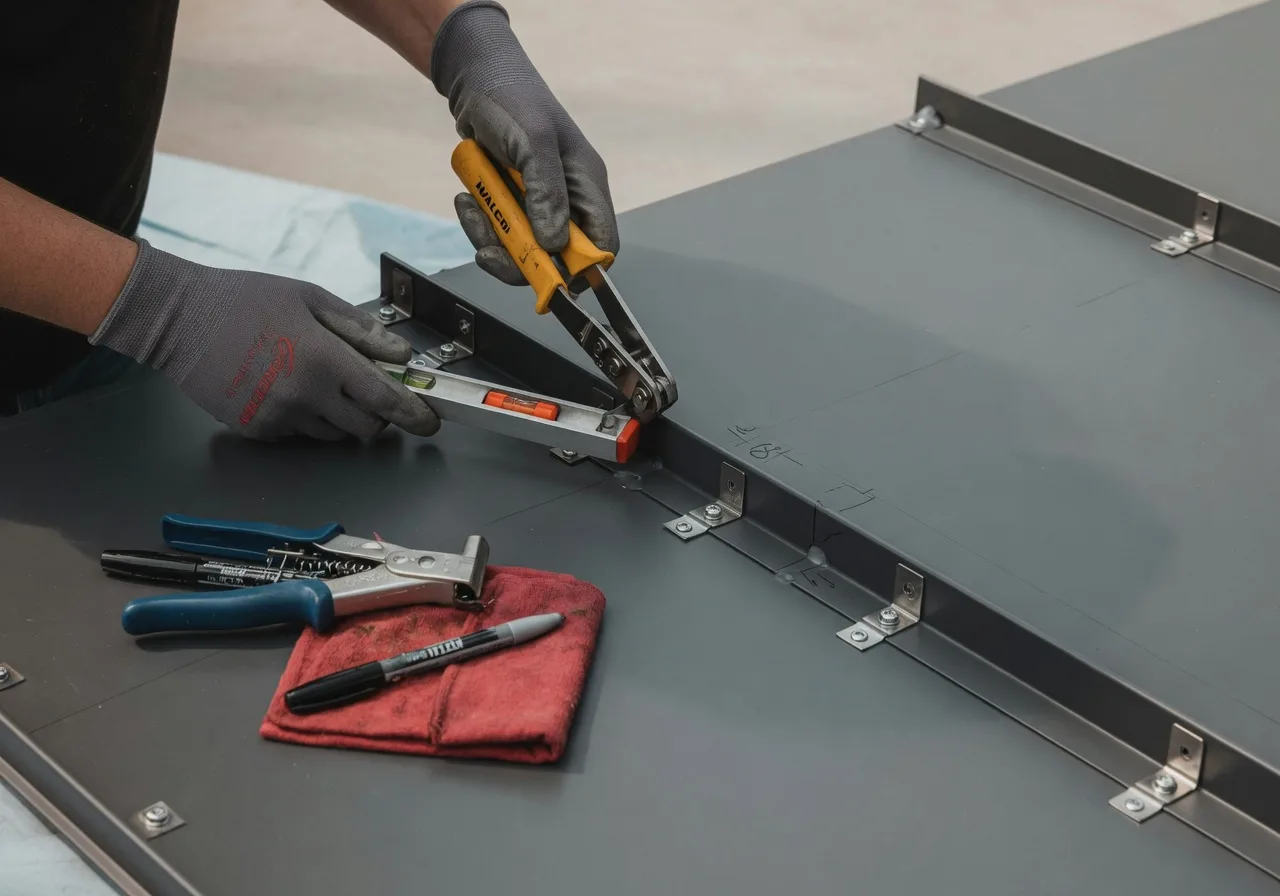 Why choose Metal Roofing Installation in Sugartown, LA